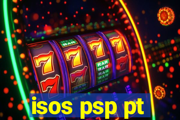 isos psp pt-br